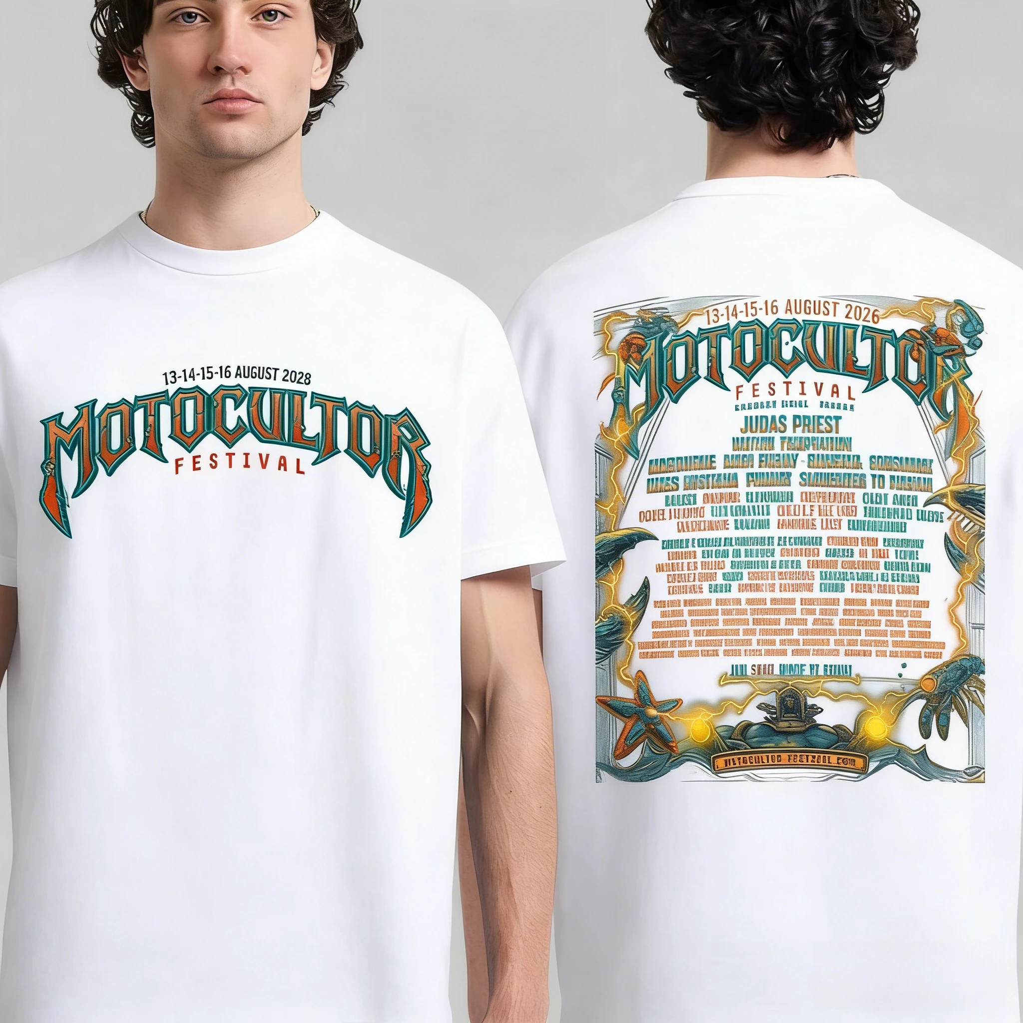 New Arrival Motocul… - image