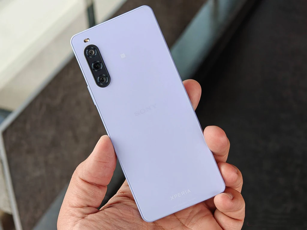 Sony Xperia 10 V 10V 5G XQ-DC54 XQ-DC72 Janpanese 6GB 128GB ROM