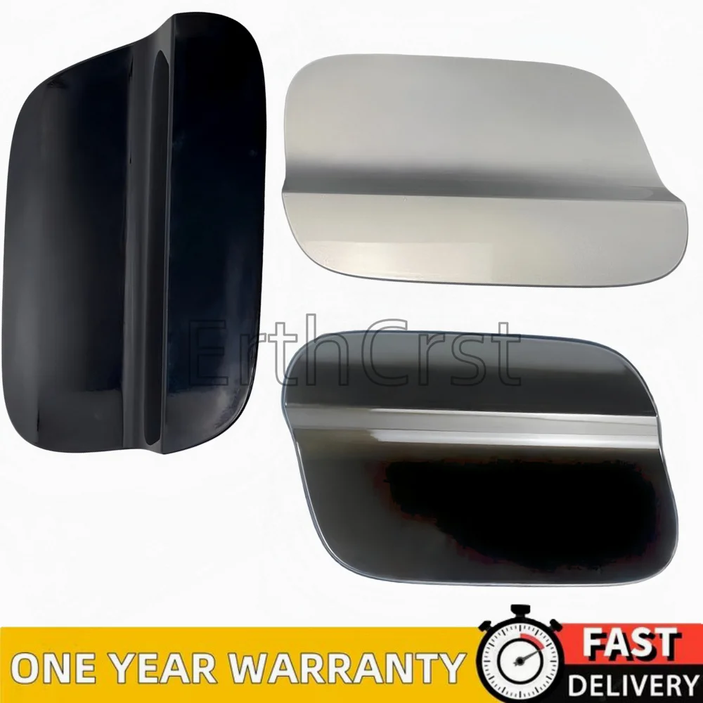 

Car Fuel Door Gas Tank Door Filler Lid Cover Flap Cap Black For Volkswagen Tiguan 2019 2020 2021 2022 2023 5NN809909 5NA809909