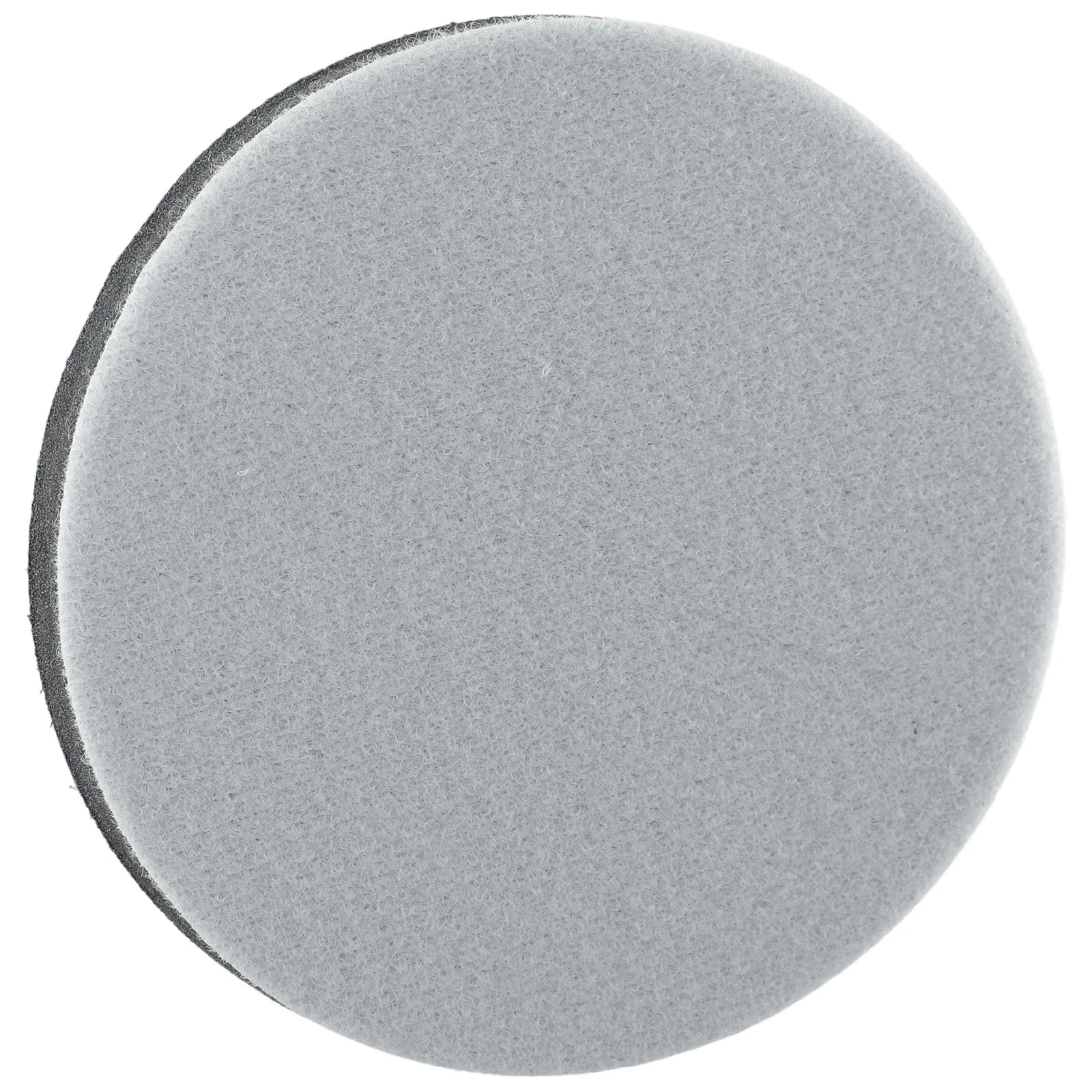 5 Inch Soft Sponge Interface Pads 125mm Sanding Pads Hook-Loop Sander Disc Surfaces Polishing Buffer Backing Mat Abrasive Tools