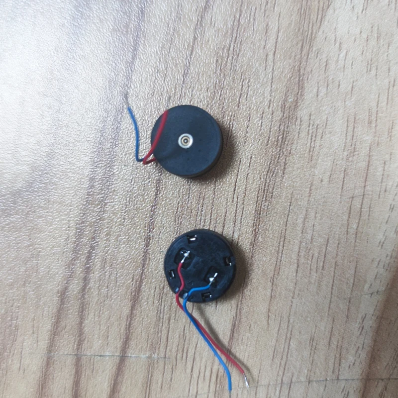 닌텐도 Wii용 오리지널 진동 모터, Wii 리모컨용 내장 진동 모터