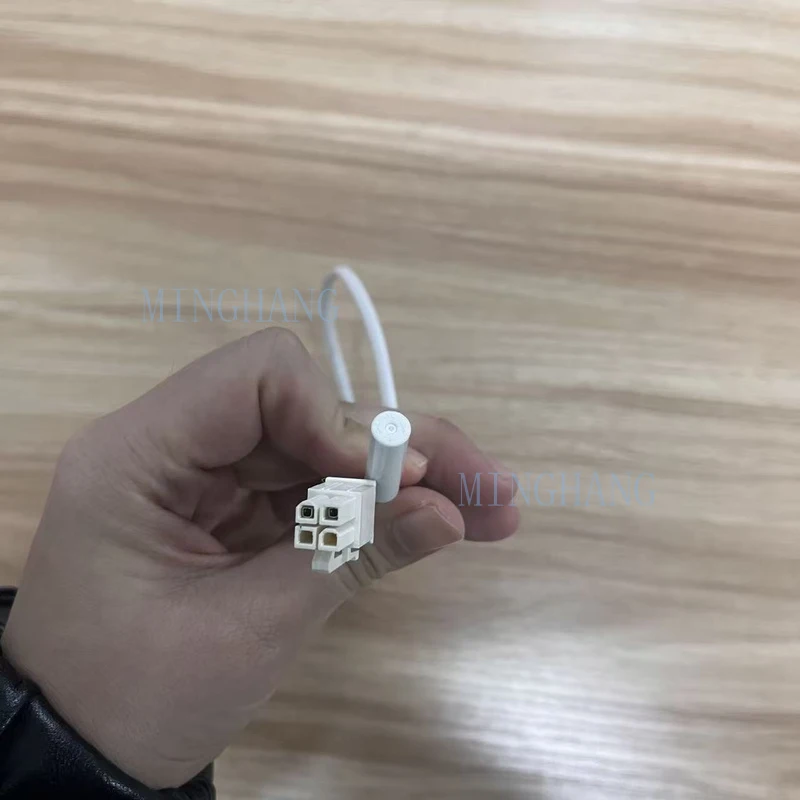 M   M   1pc 11201007000779 TEMPERATURE SENSOR for Midea BCD-251WTM 45cm 2K