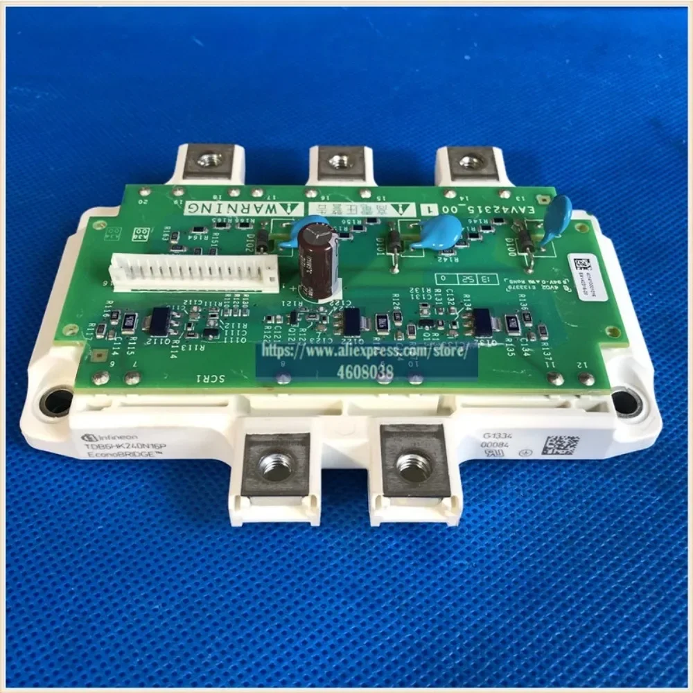 TDB6HK360N16P TDB6HK240N16P bez PCB darmowa wysyłka nowy i oryginalny moduł