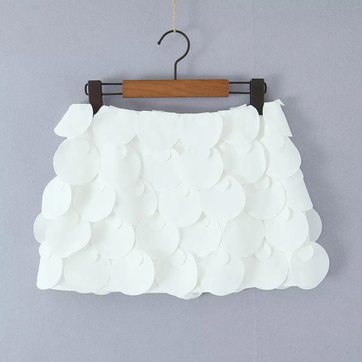 

Sequin Mini Skirt Women Sexy Slim Shiny Fashion Chic Short Skirts Female Summer Party Sequined Mini Skirts