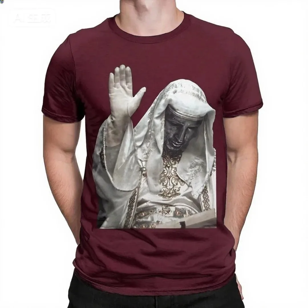 

Baldwin IV of Jerusalem Apparel, летняя распродажа 2024, футболка унисекс, хлопковая футболка с графическим принтом, одежда, уличная одежда, топы