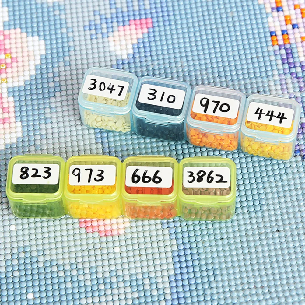 

3pcs 3 Rolls Blank Sticky Labels For Classification Tabs Removable Name Tag Stickers Smooth Writing No Residue Home Office