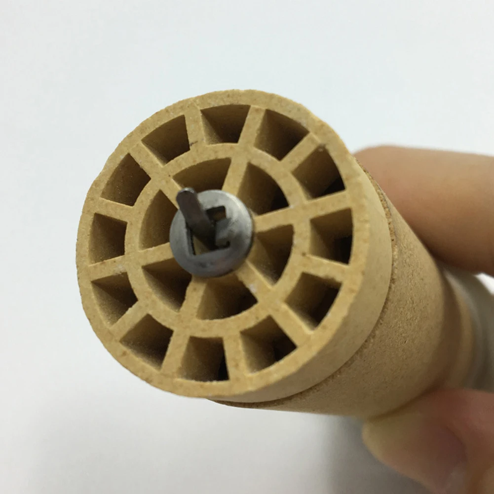 Imagem -05 - Núcleo de Aquecimento Cerâmico para Hot Airgun Pistola de Soldagem Plástica Ventilador de ar Quente Tocha de Calor 142.717 230v 1550w