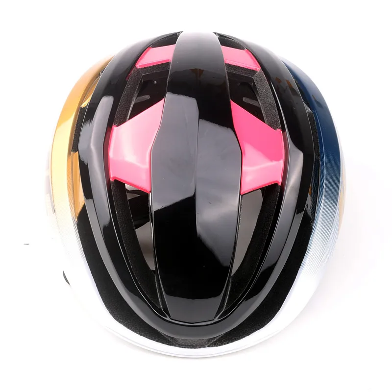 Road Cycling Helmet For Men Mtb Bicycle Helmet For Women Bike Accessories Sport Cap Casco Ciclismo Capacete Fietshelm Size M L