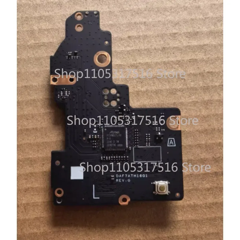 For Valve Steamdeck Left Button Daughter Board Assembly Rev.G DAF7ATH16G1 OEM Replacement