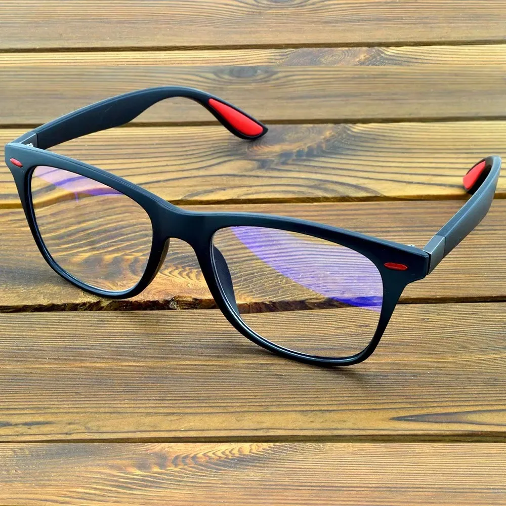 

Clara Vida Lightweight Large Frame Reading Glasses Men Retro Multi-layer Coating Reading Glasses Women +1+1.5+2 +2.5+3+3.5+4