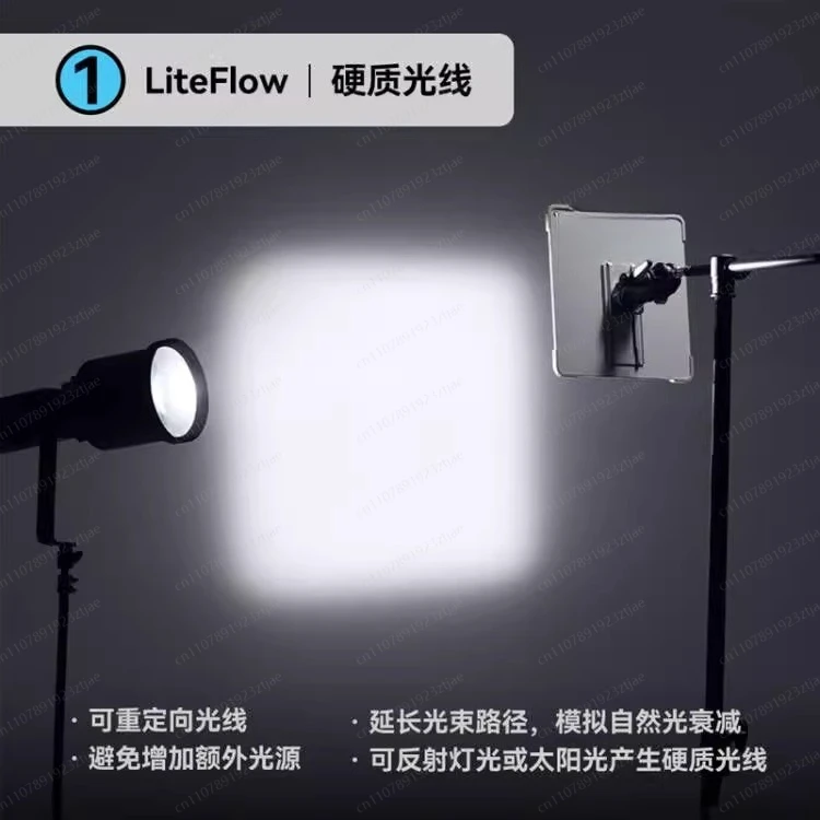 LiteFlow 100 40 X 40