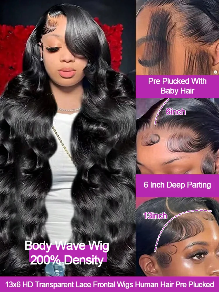 Thumbnail 4 - #63 Best U-Part Human Hair Wigs to Buy In 2026