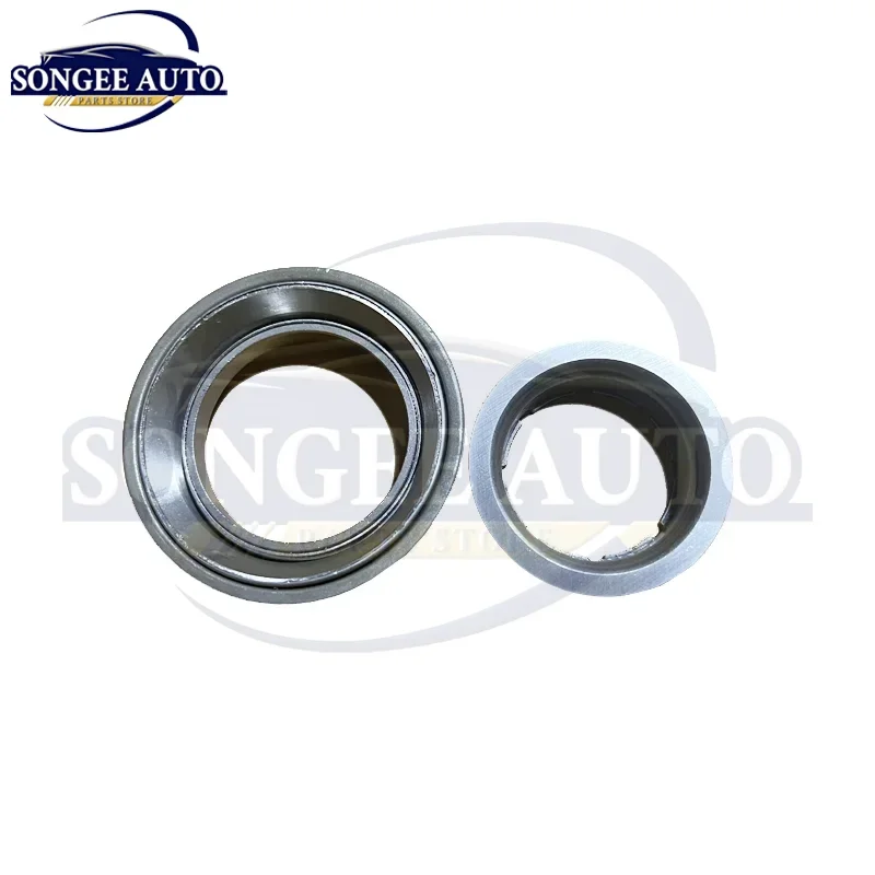 New 0AM DQ200 DSG 7 Speed Transmission Clutch Repair Parts 2nd Generation Fit For VW Audi