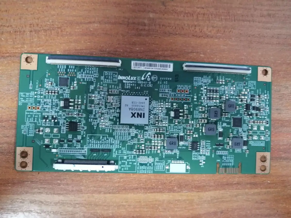 

LCD-50SU460A 50TX55AEATDJ6E11 E88441 50 inch