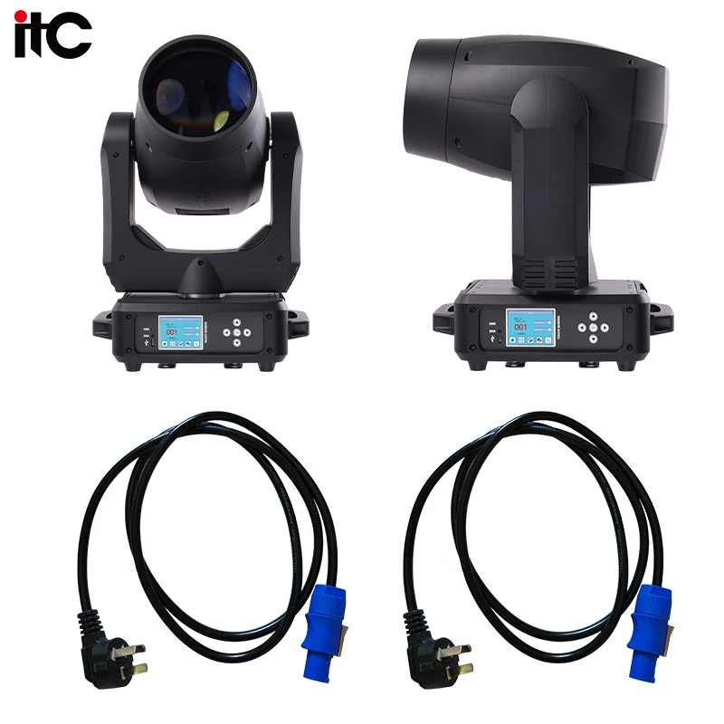 371W Moving Head Led Beam Disco Lights Stage Moving Head Beam Lights Outdoor Led Moving Head Beam Light