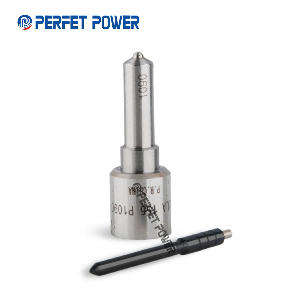 China Made New DLLA155P1090, DLLA 155P 1090 Nozzle for 095000-679#, 095000-595# Fuel Injector