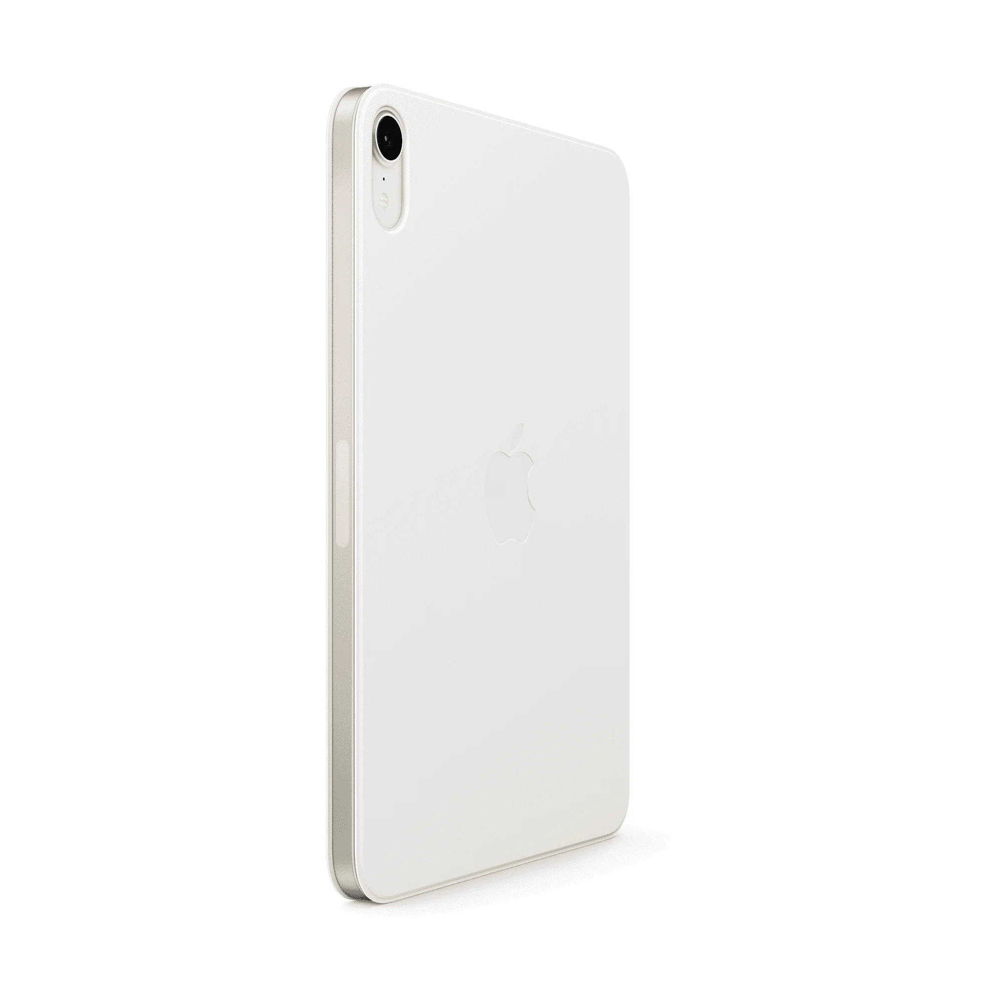 Smart Folio pour iPad mini 6e génération, blanc