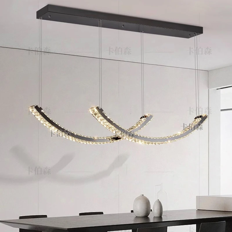 

Modern home decor led lights pendant light lamps for living room Chandeliers for dining room hanging light indoor lighting