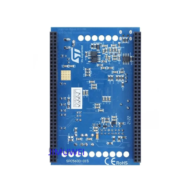 

SPC560D-DIS SPC56D40L1 ST Макетная плата USB-JTAG PLS Оценочная плата отладки