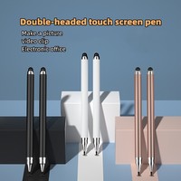 Universal Pen for Android and IOS Stylus pen Capacitive Touch Screen for Mobile phone tablet capacitive touch screen pen