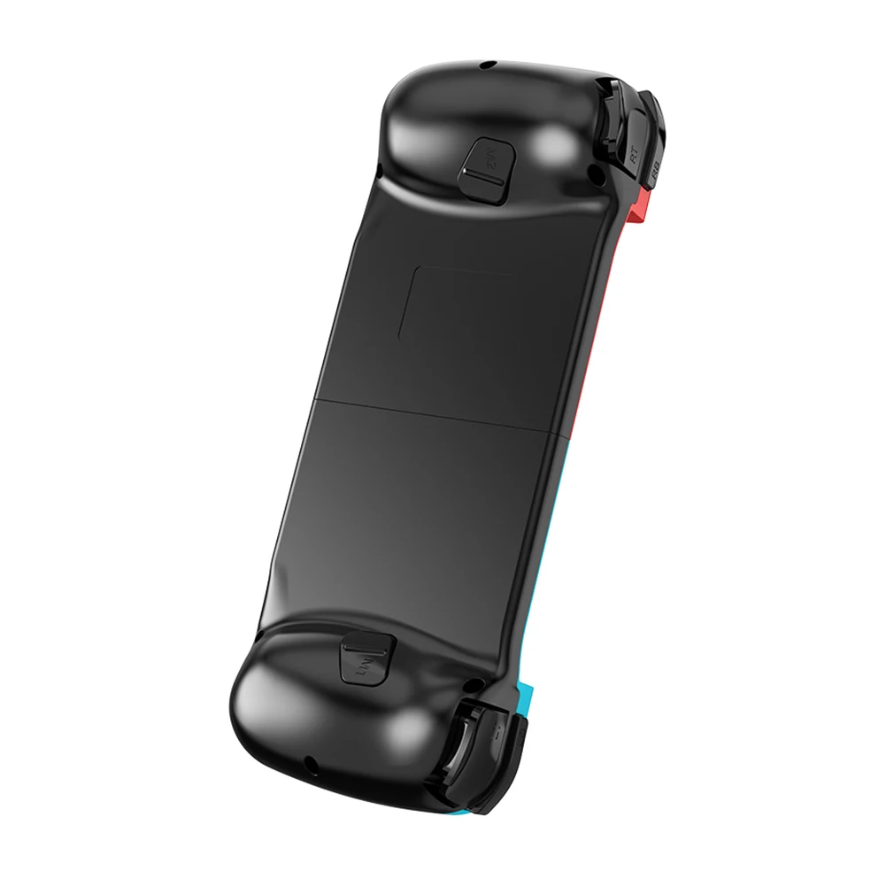 

Выдвижной игровой контроллер D3 с 3D-джойстиком, Bluetooth 5.0, 400 мАч, для iPhone/iOS/Android и Nintendo Switch