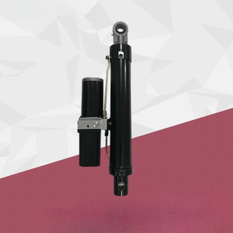 hydraulic push rod Electric