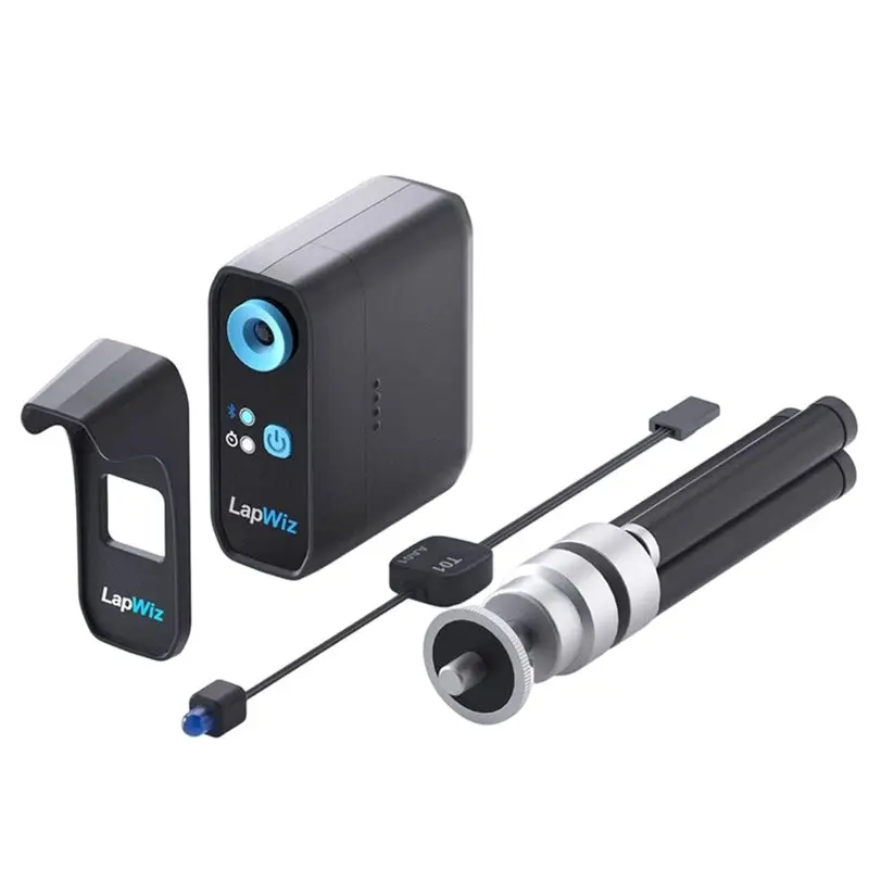 Lapwiz Intelligent RC Lap Timer System Intelligent Timer