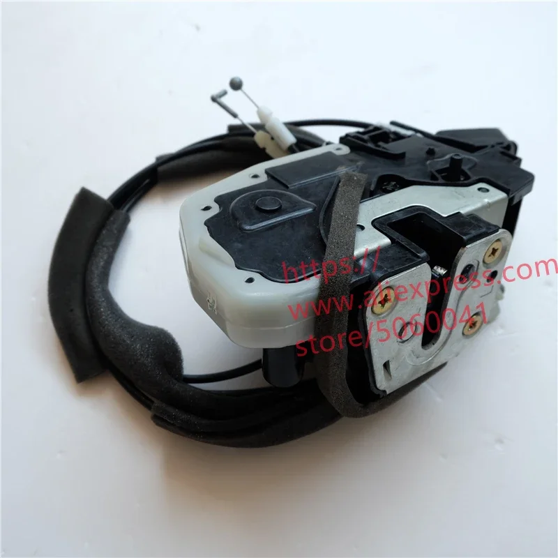 Door lock block for Great wall Voleex C30