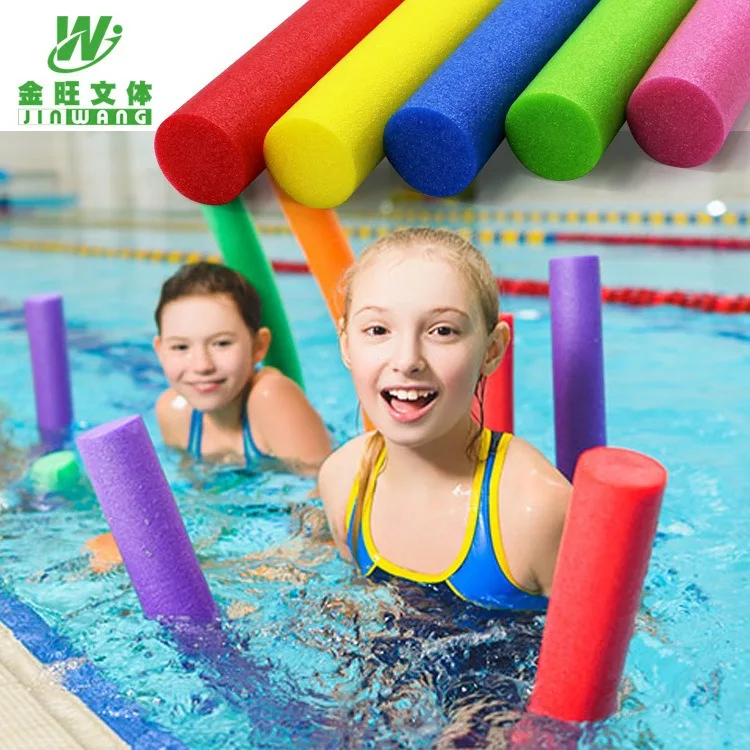 

Swimming Buoyancy Stick Floating Strip Foam Stick Solid Children's Teaching Sponge Stick Diving Floating Board