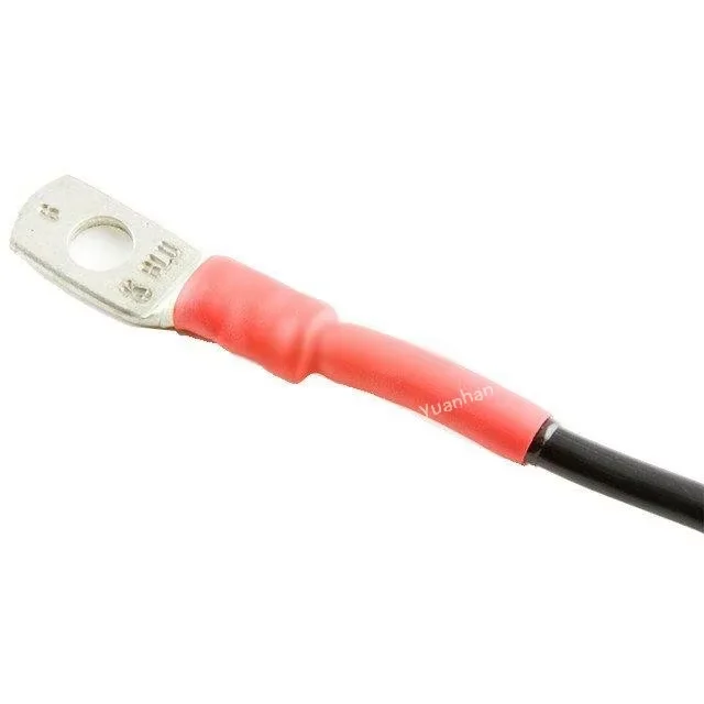 Cable Crimping PVC Sleeves and Heat Shrink Tube Inserting Machine