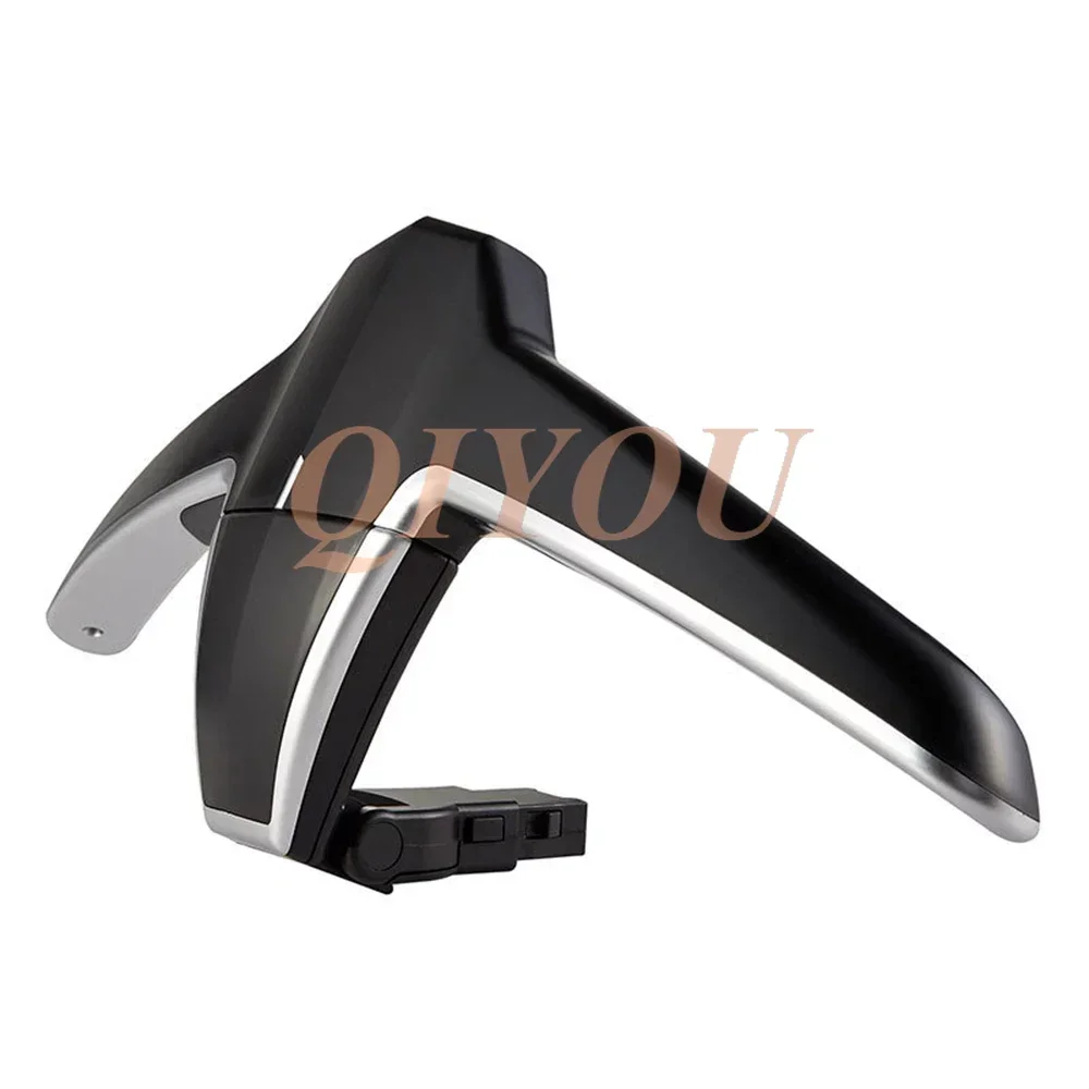 New 1pcs Multifunctional Car Seat Hook Hanger Headrest Coat Hanger Clothes Suits Holder High Quality