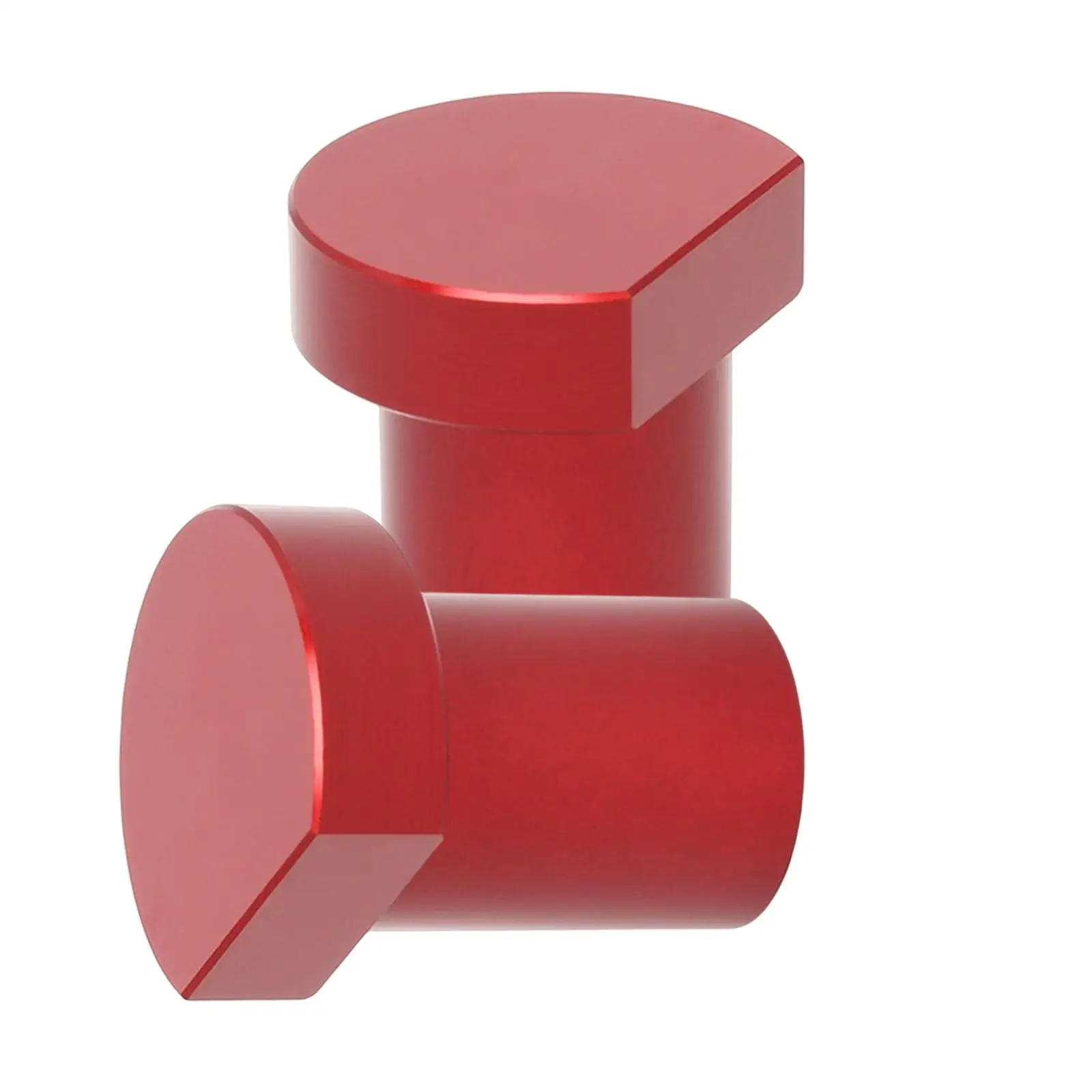 Table Limit Block Workshop Tenon Stopper Plug for Workshop Tools