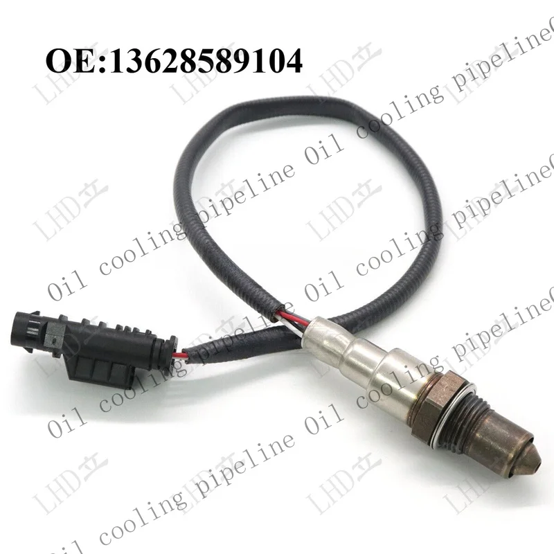 A+ 13628589104 For BMW X3 X5 F25F36 Oxygen Sensor