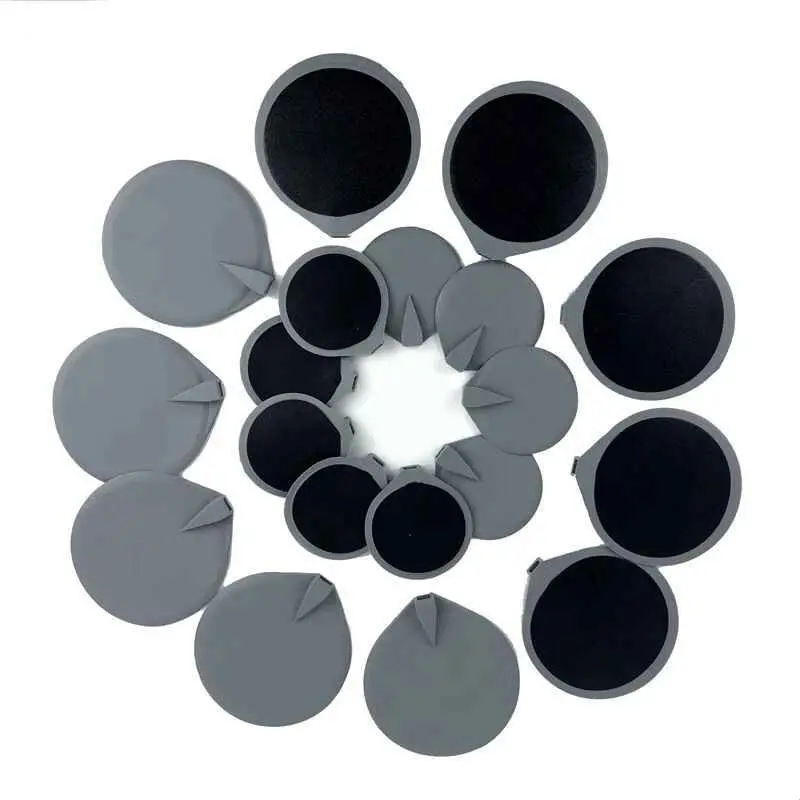 95mm-10-pezzi-elettrodi-a-palette-per-tens-kit-materiale-per-lavorazione-a-maglia-fai-da-te-senza-marchio-origine-cinese