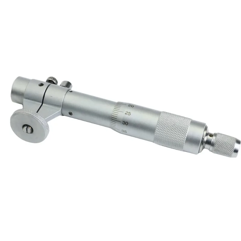 

High precision mechanical spiral micrometer, inner diameter micrometer