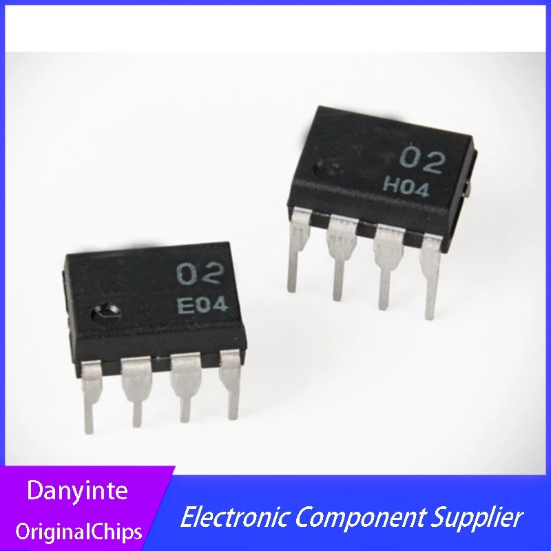 

Новый комплект MUSES02 02 DIP-8 (1 шт./лот)