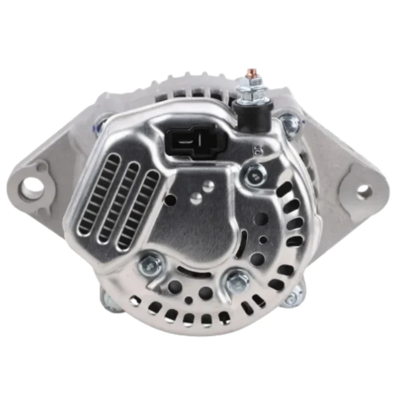 AftAftermarket Alternator 4000044650 For Haulotte Diesel Articulating Boom Lift HA20RTJo HT21RT HT23RTJPRo