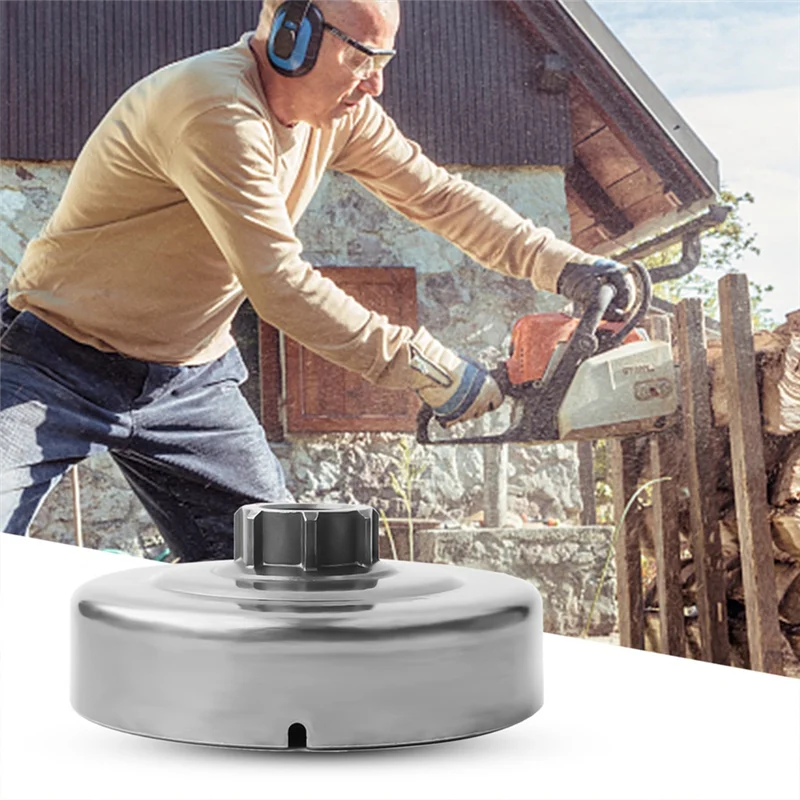 스틸 MS 170 171 180 181 190T 191T 210 211 230 250 교체 부품용 - 3/8인치 7T 클러치 드럼 스프로킷 키트