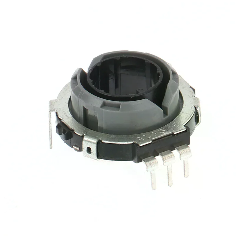 Srgp200200 ALPS EC25 Hollow Shaft Encoder 20 Positioning 10 Pulse Car Audio Volume Switch