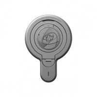 DJI OM Magnetic Quick-Release Mount Designed for iPhone users for DJI Osmo Mobile 7P/OM 7/Os mo Mo bile 6 Accessories