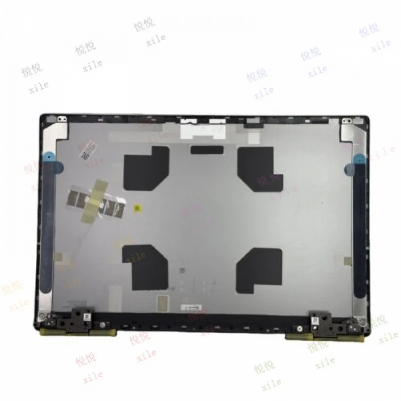 

LL LCD Back Cover For Dell Precision 7750 7760 M7750 M7760 w/Hinges 03FTJ9 0234NP