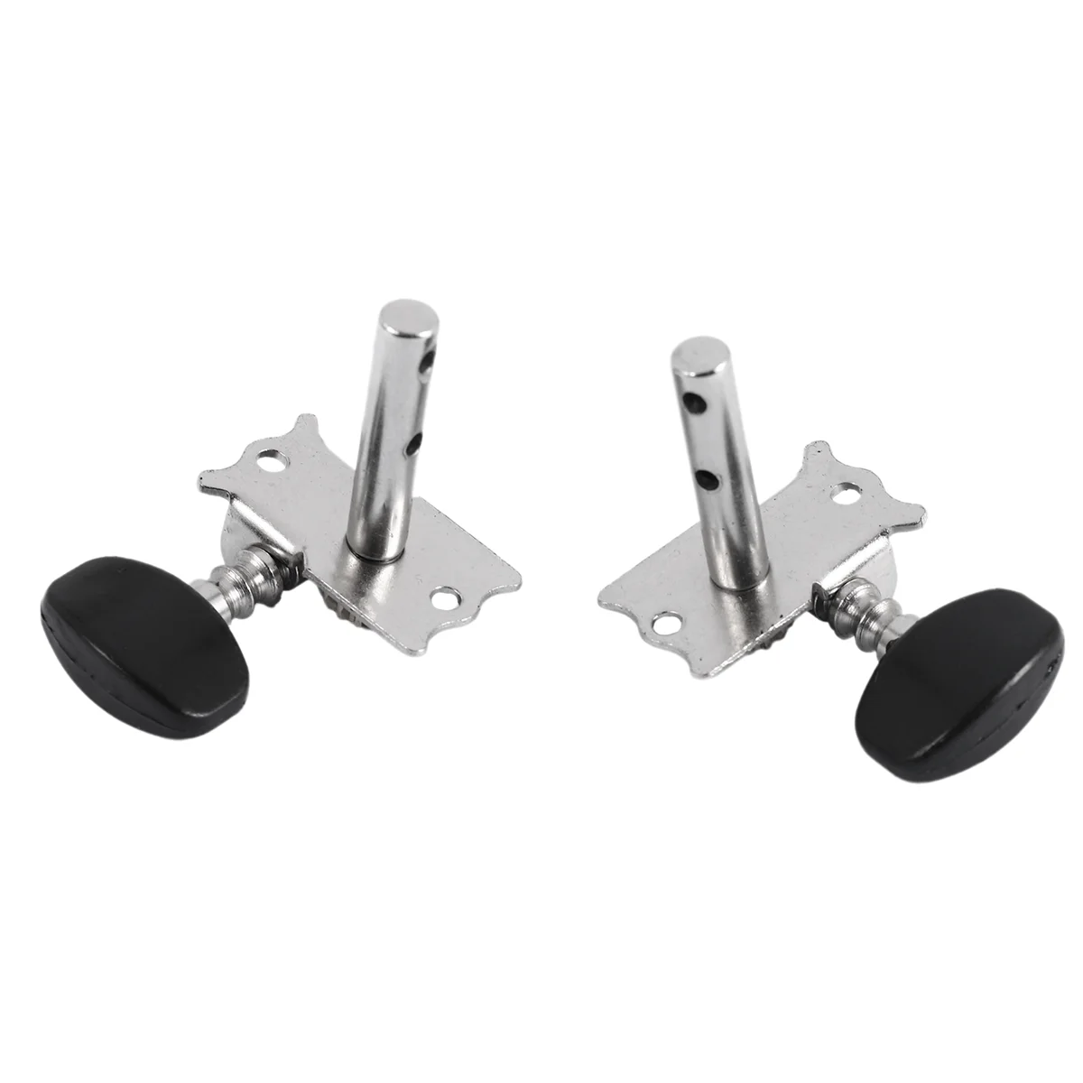 AT77 6 шт. 3R3L колки для настройки гитары открытые колки для акустической народной гитары колышки для настройки колков детали тюнера