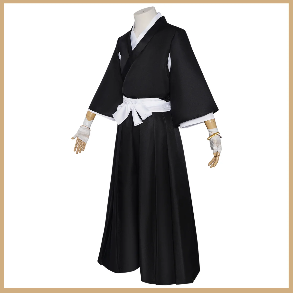 XQAnime Bleach Shinigami Kuchi - Bleach Captain Coat incelemesi ve fiyatı