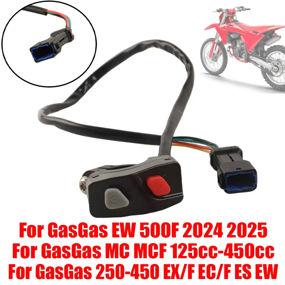 For Gasgas Ec Ex Mc…