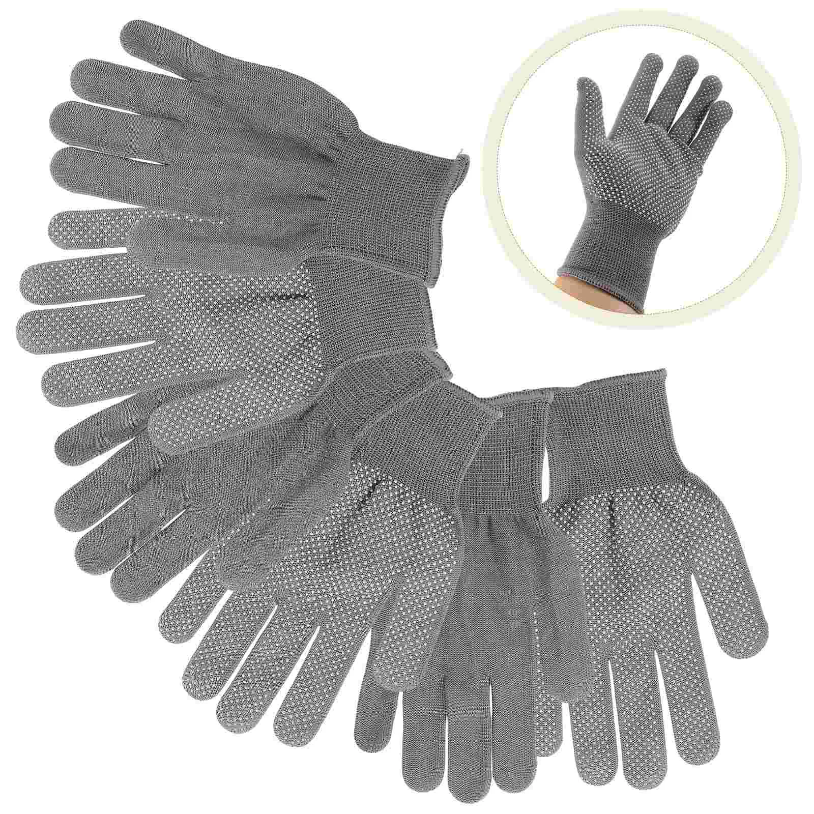 

Outdoor Gloves Warehouse Working Household Finger for Gaming Breathable