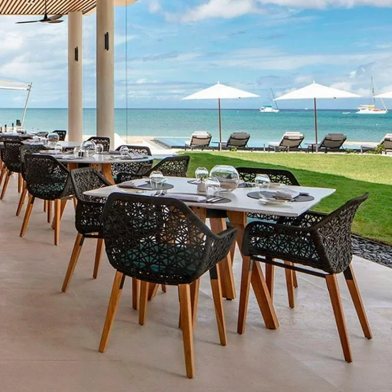 tables and chairs waterproof and sunscreen rattan dining tables and chairs garden outdoor furniture from two sets of approval
