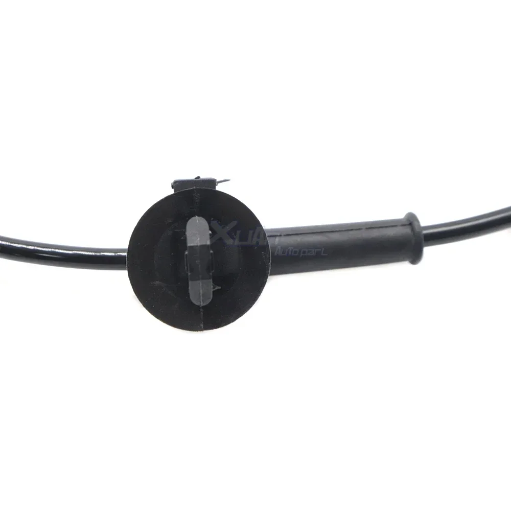 XUAN 15121067 Left & Right ABS Wheel Speed Sensor For Chevrolet Avalanche Suburban Tahoe GMC Yukon Cadillac Escalade 2007-2014