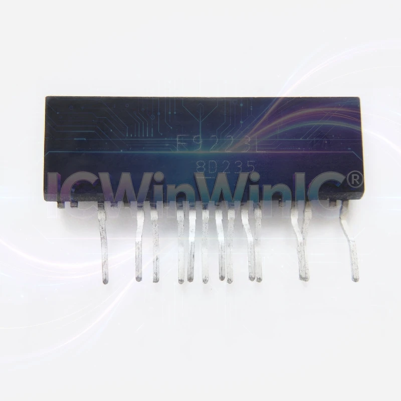 5-50PCS SR540 F9223L F9223 TLP521-1GB TLP521-1 P521 2N3906 3906 TEA1522P TEA1522 MAX3485ESA MAX3485