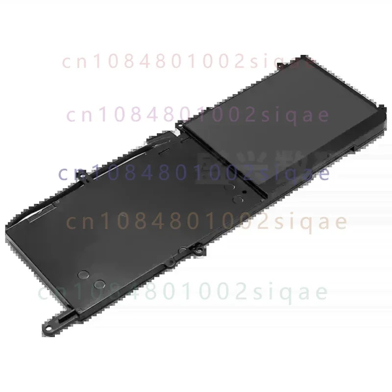 Laptop battery for DELL Alienware 15 R3 R4 17 R4 R5 series P31E P69F 44T2R HF250 MG2YH, 9NJM1, 8684mAh, 11.4V, 99WH