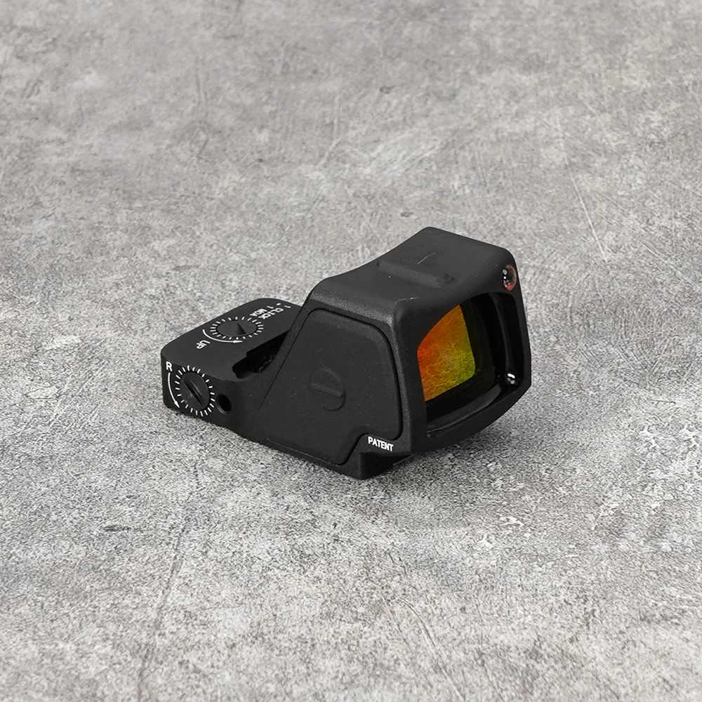 Thumbnail 2 - #60 Discounted Weapon Scopes Worth Buying